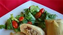 Real Homemade Tamales Real Homemade Tamales