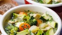 Incredible Instant Pot Paleo Chicken Vegetable Soup (Try this!) Incredible Instant Pot Paleo Chicken Vegetable Soup (Try this!)