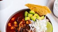 Pozole Rojo Recipe Pozole Rojo Recipe
