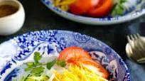 Honey Sesame Shirataki Noodles Honey Sesame Shirataki Noodles