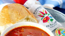 Proper Hungarian Goulash Recipe Proper Hungarian Goulash Recipe