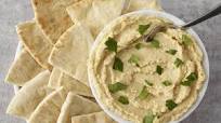 Hummus Hummus