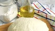 Bread Machine Pizza Dough Bread Machine Pizza Dough