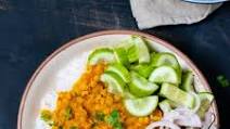 Instant Pot Chana Dal Instant Pot Chana Dal