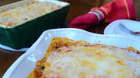 Lasagna For Two Lasagna For Two