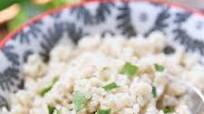 Cilantro Lime Brown Rice Cilantro Lime Brown Rice