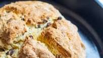 Homemade Irish Soda Bread Homemade Irish Soda Bread