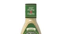 Paul Newman's Own Caesar Vinaigrette Salad Dressing 250ml Paul Newman's Own Caesar Vinaigrette Salad Dressing 250ml