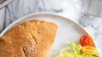 Hawaiian Pizza Calzone Recipe Hawaiian Pizza Calzone Recipe