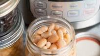 How To Make Fast, No-Soak Beans in the Instant Pot How To Make Fast, No-Soak Beans in the Instant Pot
