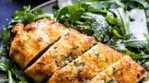 15 Minute Crispy Air-Fryer Breaded Chicken Breast 15 Minute Crispy Air-Fryer Breaded Chicken Breast