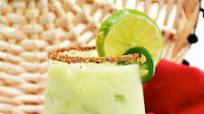 Avocado Margarita Avocado Margarita