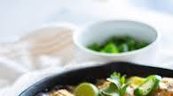 New Mexican Meatballs New Mexican Meatballs
