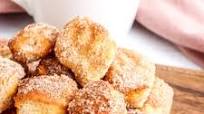 Air Fryer Donut Holes Air Fryer Donut Holes
