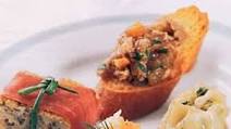 Duck Rillettes Duck Rillettes