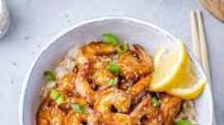 Easy Teriyaki Shrimp Easy Teriyaki Shrimp