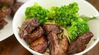 Air Fryer Beef Tips Air Fryer Beef Tips