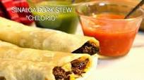 Chilorio Chilorio