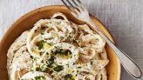 Creamy Greek Yogurt Pasta Creamy Greek Yogurt Pasta