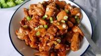 Easy Teriyaki Chicken Recipe Easy Teriyaki Chicken Recipe