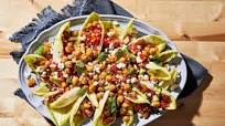 Mediterranean Crunch Salad Mediterranean Crunch Salad