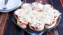 Pull-Apart Pizza Rolls Pull-Apart Pizza Rolls