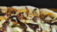 Philly Cheese Steak Pizza Philly Cheese Steak Pizza