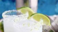 The Best Fresh From-Scratch Margarita The Best Fresh From-Scratch Margarita
