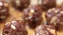 Beef Liver and Onion Meatballs Beef Liver and Onion Meatballs