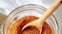 Sweet Smoky & Spicy BBQ Pork Rub Sweet Smoky & Spicy BBQ Pork Rub