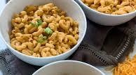 Easy Low Point Mexican Mac N' Cheese Easy Low Point Mexican Mac N' Cheese