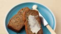 Banana Bread Banana Bread