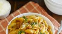 Instant Pot Creamy Shells and Beef Instant Pot Creamy Shells and Beef