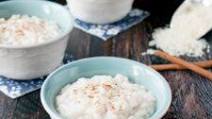 Quick & Easy Instant Pot Rice Pudding Quick & Easy Instant Pot Rice Pudding