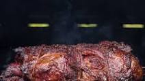 Smoked Lamb Shoulder Recipe Smoked Lamb Shoulder Recipe