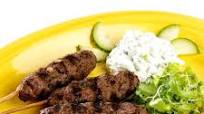 Middle Eastern Grilled Kofta Kebabs Middle Eastern Grilled Kofta Kebabs