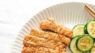 Taiwanese Pan-fried Crispy Pork Chops (Taiwanese Tonkatsu) Taiwanese Pan-fried Crispy Pork Chops (Taiwanese Tonkatsu)