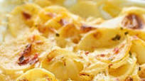 Campbell's Scalloped Potatoes Campbell's Scalloped Potatoes