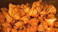 Buffalo Cauliflower Buffalo Cauliflower
