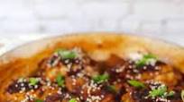One Pot Keto Ginger Braised Chicken Thighs One Pot Keto Ginger Braised Chicken Thighs