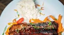 Grilled Pork Liempo Grilled Pork Liempo