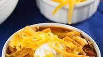 Slow Cooker Beef and Sausage Chili Recipe - (4.6/5) Slow Cooker Beef and Sausage Chili Recipe - (4.6/5)