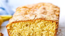 Cake Mix Banana Bread Cake Mix Banana Bread