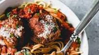 Best Spaghetti and Meatballs Recipe Best Spaghetti and Meatballs Recipe