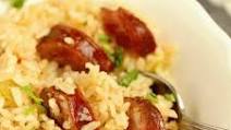 Simple Instant Pot Jambalaya Simple Instant Pot Jambalaya