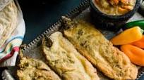 Authentic Chiles Rellenos Authentic Chiles Rellenos