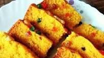 Besan ka fruit cake recipe by Shubhi Mishra in Hindi at BetterButter Besan ka fruit cake recipe by Shubhi Mishra in Hindi at BetterButter