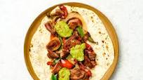 Loaded Carnitas + Guac Taco Loaded Carnitas + Guac Taco