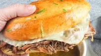 Instant Pot French Dip Instant Pot French Dip