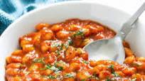 British Baked Beans British Baked Beans